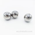 33/8 "G1000 Slider Aisi 52100 Chrome Steel Ball